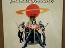 MONSTER MAGNET 'MONOLITHIC BABY' - NEW AND UNPLAYED GATEFOLD DOUBLE VINYL LP