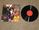 Vintage Wu-Tang Clan Enter The 36 Chambers Original 1993 Vinyl Record LP RARE