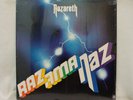 NAZARETH - Razamanaz LP (STILL SEALED US Press on A&M w/