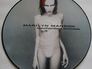 Marilyn Manson Mechanical Animals 12