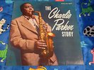 The Charlie Parker Story   Orig 1956 Savoy MONO LP   Stunning BEBOP NM/NM   RVG