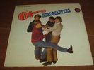 THE MONKEES COLGEMS STEREO COS - 103 RE THE MONKEES HEADQUARTERS 1967  NICE