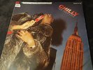 Chilly For Your Love Rare Disco Funk LP Polydor German Shipping 4$
