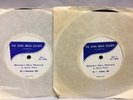 Two John Birch Society Monthly Oral Message 33 1/3 (7 inch) Records Robert Welch