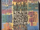 People's Instinctive Travels and the Paths of Rhythm [LP]  A Tribe Called Quest