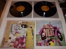 The Mothers of Invention - Uncle Meat (Zappa) 1974 Reprise 12