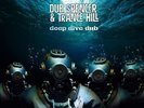 DUB SPENCER & TRANCE HILL Deep Dive Dub LP NEW VINYL+CD Echo Beach