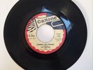The Tartans: Coming On Strong: 1968 Caltone Vinyl Single