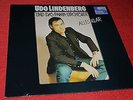 UDO LINDENBERG | LP | ALLES KLAR | MUSIK U. FREIZEIT LABEL | 1984