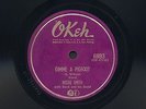 Blues Jazz 78 Okeh 6893 Bessie Smith Gimme Me A Pigfoot