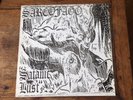 SARCOFAGO Satanic Lust Oop Live Lp Hellhammer Celtic Frost Mayhem Sextrash