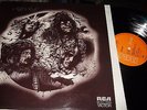 RIFF RAFF : SAME LP 1973 RCA LSP 10411 GERMANY