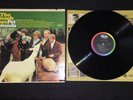 THE BEACH BOYS PET SOUNDS ORIG 1966 MONO T2458 RIAA 3 VG+ WAX TESTED EX COVER