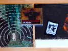 CRIPPLED BLACK PHOENIX - Oh Echoes LP + No Sadness LP + Patch + 2CD