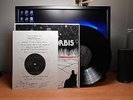 MUSICA ORBIS TO THE LISTENERS 1977 GATEFOLD PRIVATE PRESS PROG PSYCH #174 LETTER
