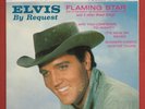 1961 ELVIS PRESLEY By Request COMPACT 33 Are You Lonesome Tonight, Now or Never+