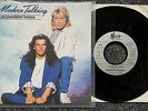 Modern Talking - Locomotion tango 7'' Single