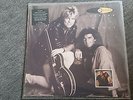 Modern Talking - Ready for romance UK LP DIFFERENT COVER & TRACKLISTING