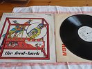 morricone The Group LP THE FEED BACK1970 PSYCH PROG RCA PROMO ITALY MONSTER HEAR