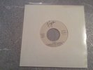 OMD - The Angels keep turning the wheels of the universe 7'' Single PROMO