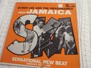 BYRON LEE AND THE DRAGONAIRES PLAY JAMAICA SKA SENSATIONAL NEW BEAT KENTONE 107