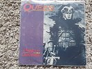 Queen - Princes of the universe  US 7'' Single