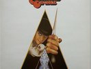 Stanley Kubrick's A Clockwork Orange LP  UK Warner Bros. Records K46127
