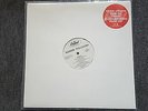 Robbie Williams - Rock DJ US 12'' Remix No. 2