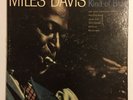 Miles Davis - Kind Of Blue LP MONO Six 6 Eye Columbia Deep Groove CL 1355 Jazz