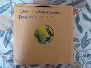Cause4Concern - Sarin/Facelift - Rare 10