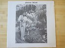 MORRIS WILSON Fantasy Island LP RARE Private Press Jazz Funk in shrink-wrap