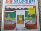 Beach Boys - Smile - 2LP - Capitol - 180 Gram - New