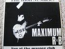 High Numbers - Live At The Marqee Club - June 1964 - NM - Who - Maximum R&B