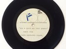 Tiny Tim: Original Studio Acetate Unreleased Man On The Moon/Happy Wanderer HEAR