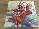 Coven - Blood On The Snow 1974 UK LP BUDDAH PROG/PSYCH