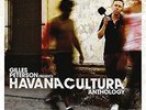 Havana Cultura Anthology Gilles Presents Havana Cultura Peterson Vinyl Brand New