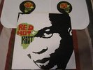 RED HOT + RIOT DOUBLE LP RARE OUT OF PRINT SOUL FUNK AFRICA