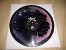 Ghost  – Majesty Vinyl LP Liquid Filled Record