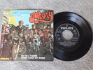 JOHNNY HALLYDAY - A TOUT CASSER +3. ORIG EP MADE IN SPAIN 68'. VERY GOOD COND
