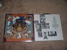 DIO Sacred Heart '85 LP ex-RAINBOW, BLACK SABBATH ORIG US press MINT-