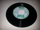 INTEL DIPLO/STEPPING RAZOR - PETER TOSH & THE WAILERS  [R/STEADY]  7