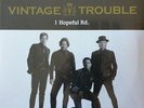 Vintage Trouble - 1 Hopeful Rd. Vinyl LP NEU 0451955 rolling stones