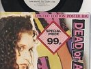 PETE BURNS   DEAD OR ALIVE  Rare 1988 UK Only 7