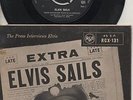 ELVIS PRESLEY   Rare 1959 UK Only 7