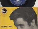 ELVIS PRESLEY   Rare 1966 French Only 7