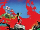 Uriah Heep-The Magician S Birthday  VINYL NEW