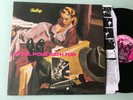 LP UK 1991 NM 1ST  Steel Pole Bath Tub ?– Tulip Label: Tupelo Recording Company