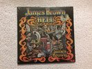 SEALED SHRINK ORIGINAL JAMES BROWN HELL 2LP SOUL FUNK