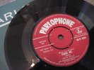 KEITH KELLY Tease Me  1960  PARLOPHONE   SUPERB EX+