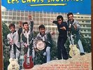 LES CHATS SAUVAGES Est-ce que tu le sais 1962 25 cm Twist Yé-Yé Dick Rivers ??